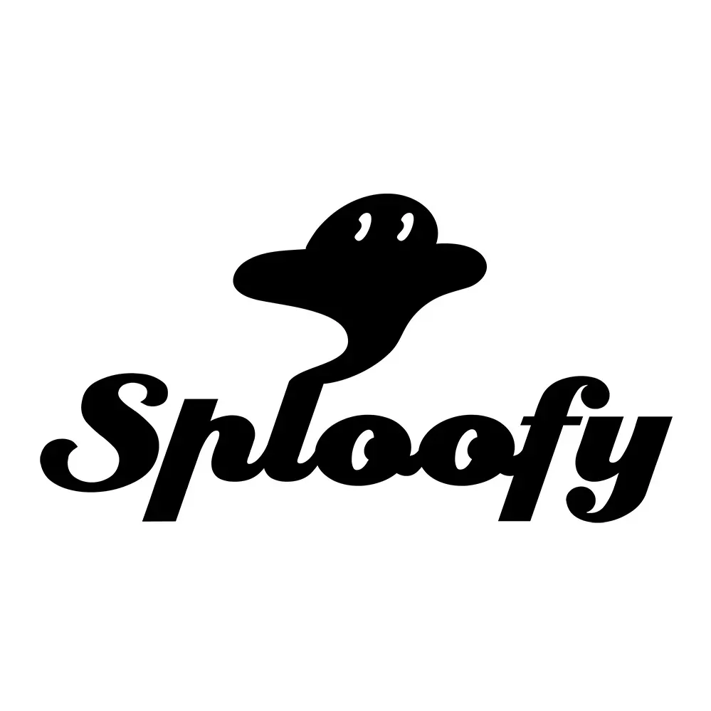 Sploofy logo