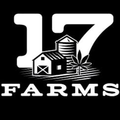 17 Farms logo