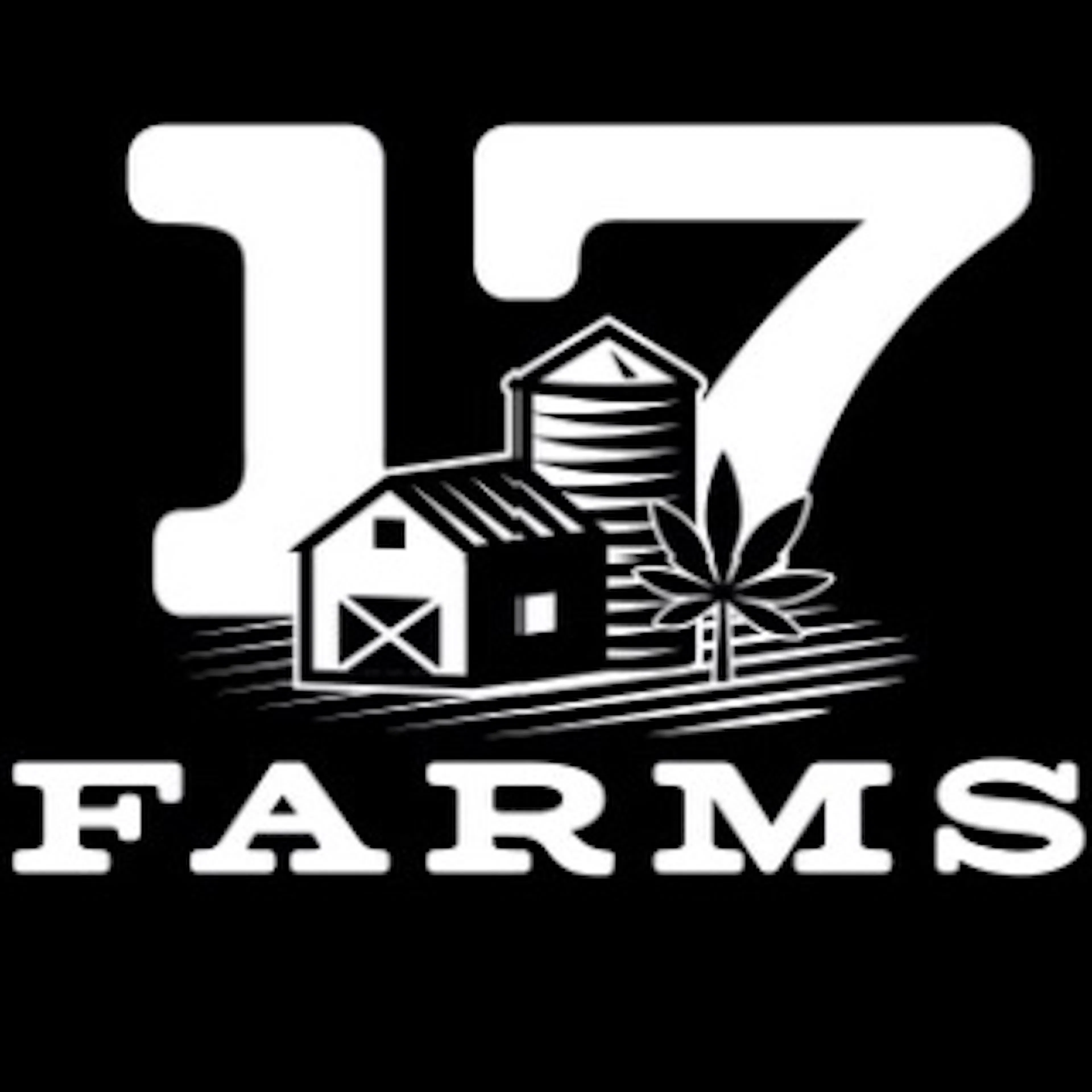 17 Farms logo