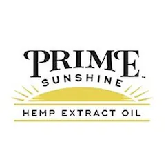 Prime Sunshine CBD logo