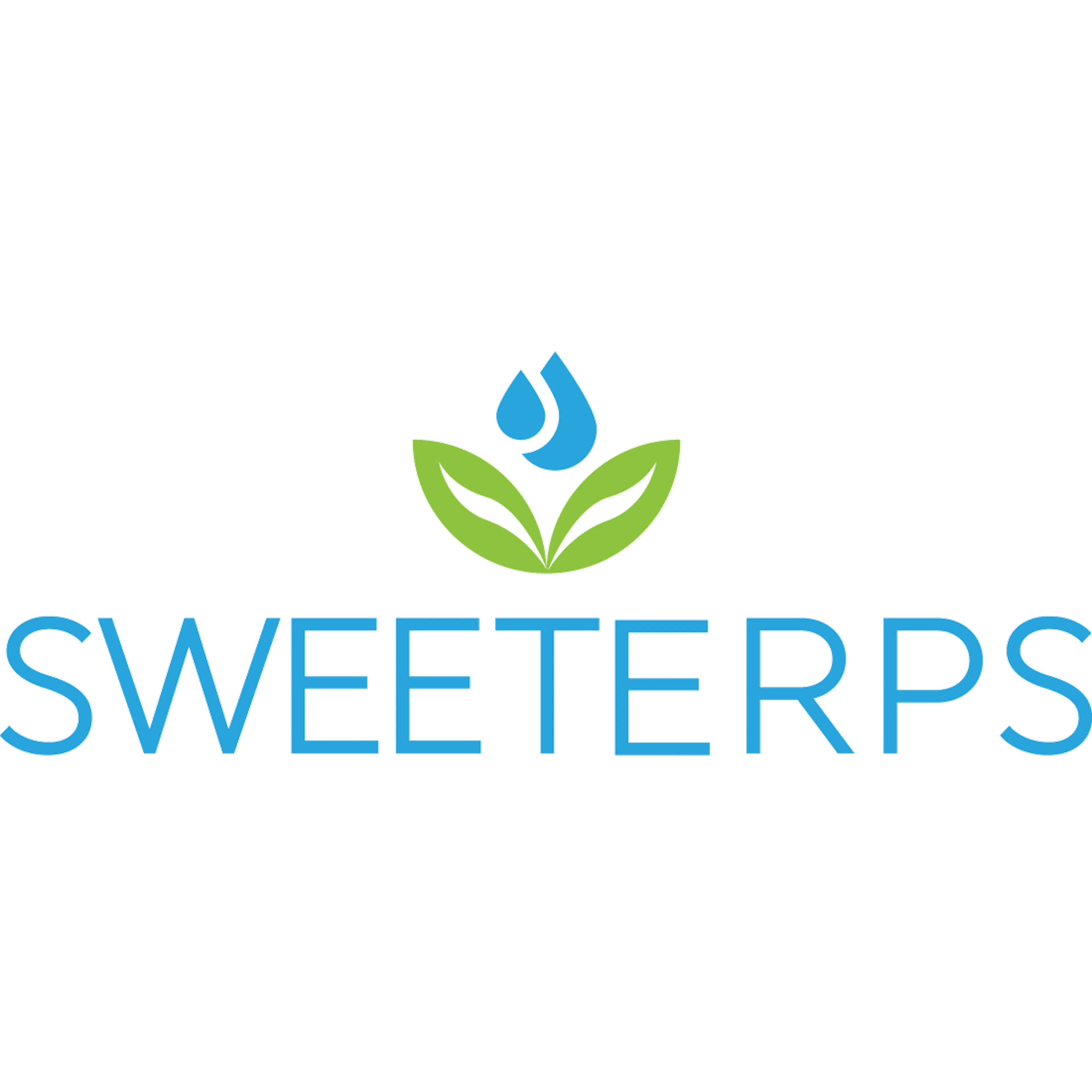 Sweeterps logo