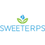 Logo for the brand Sweeterps