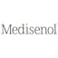 Logo for the brand Medisenol
