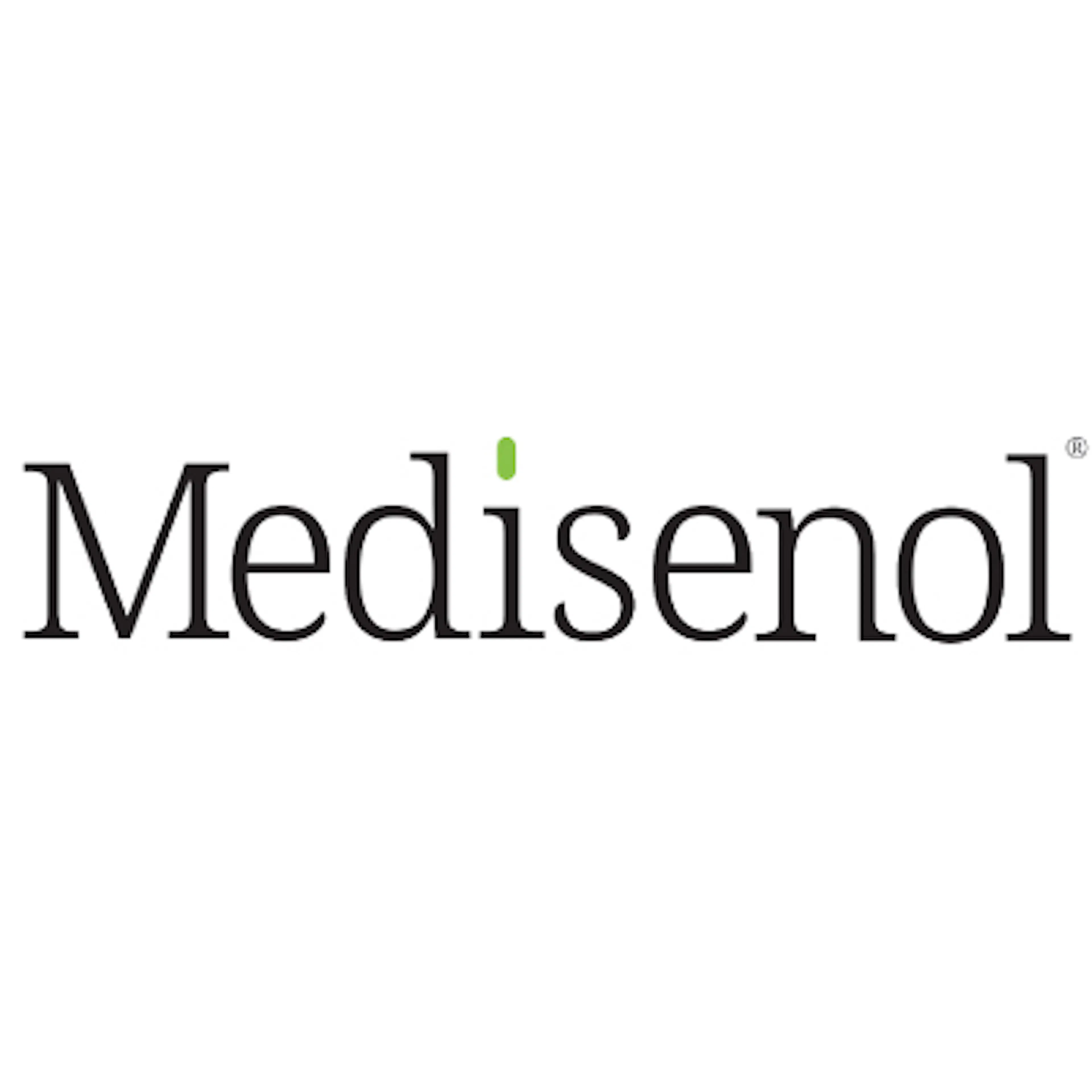 Medisenol logo