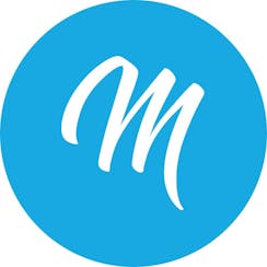 Me Time logo