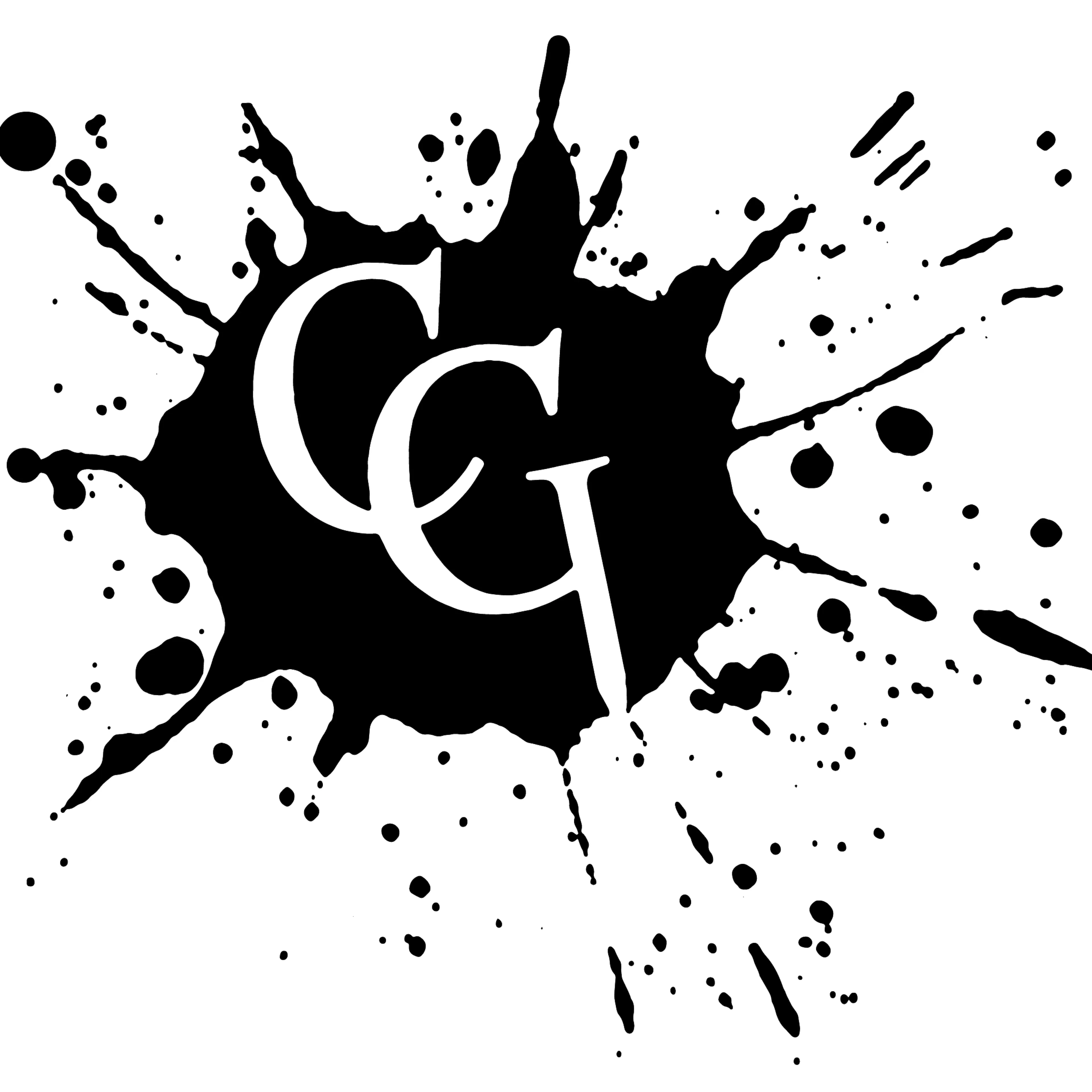 Christian Gabriel Art logo