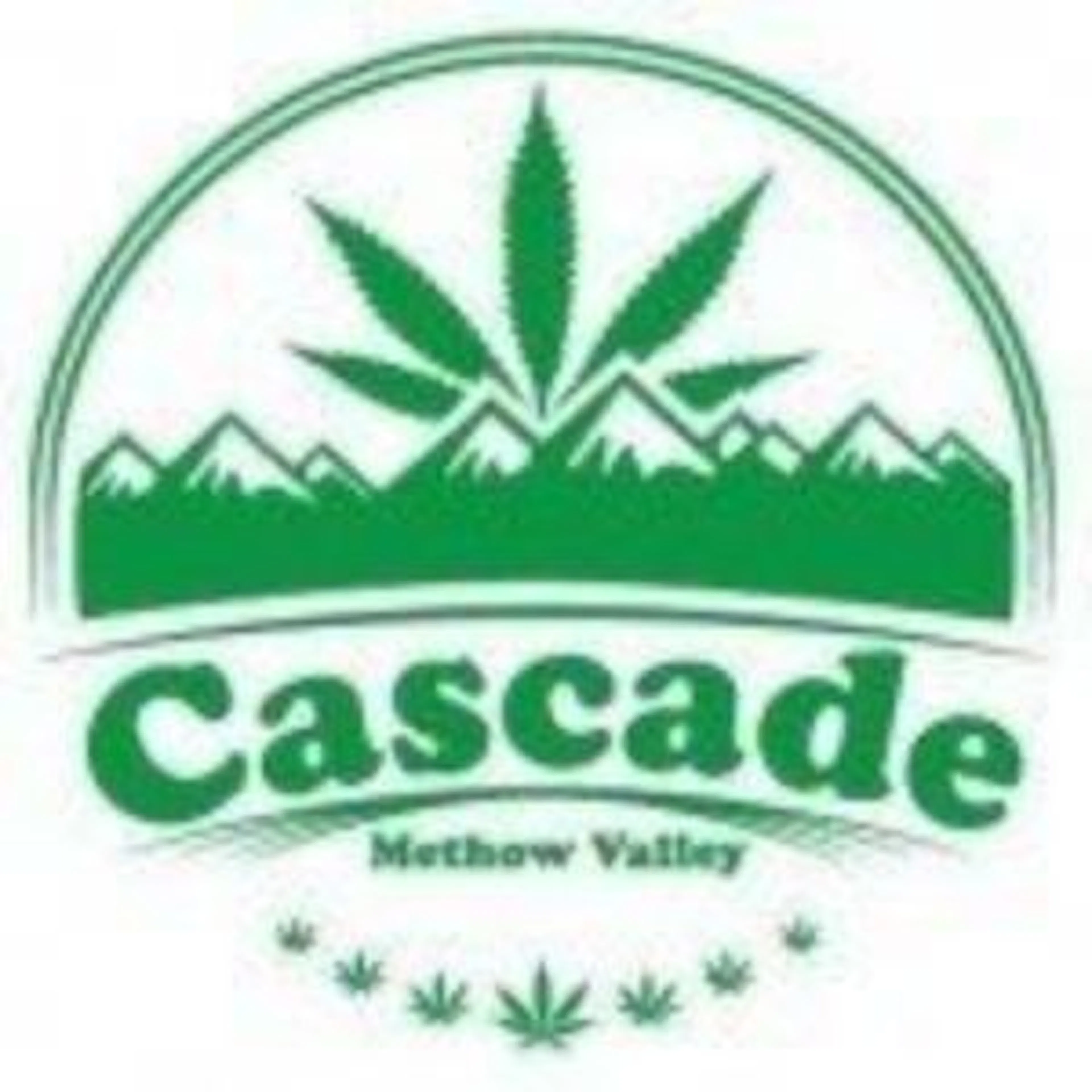 Cascade Growers logo