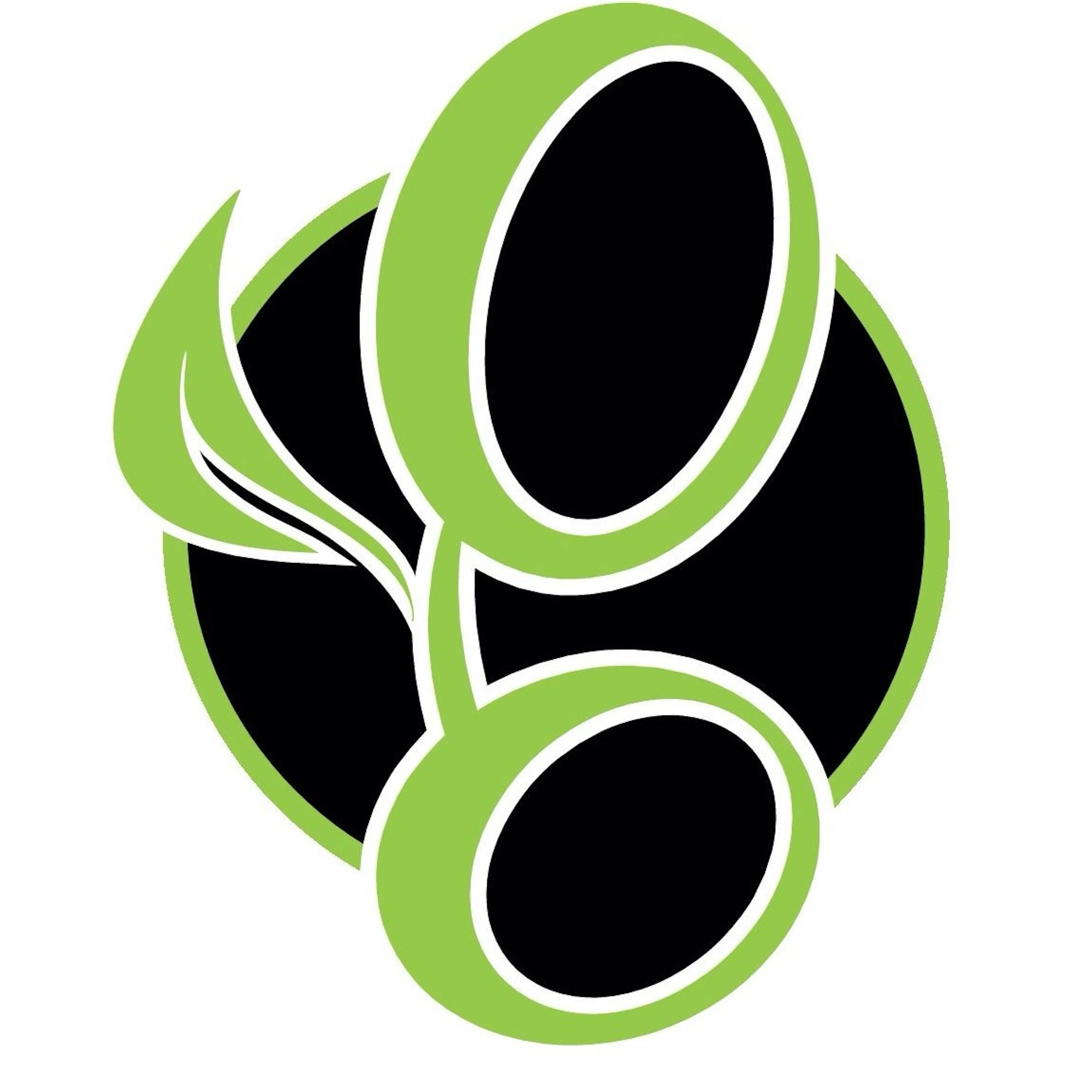 The Growing Kitchen logo
