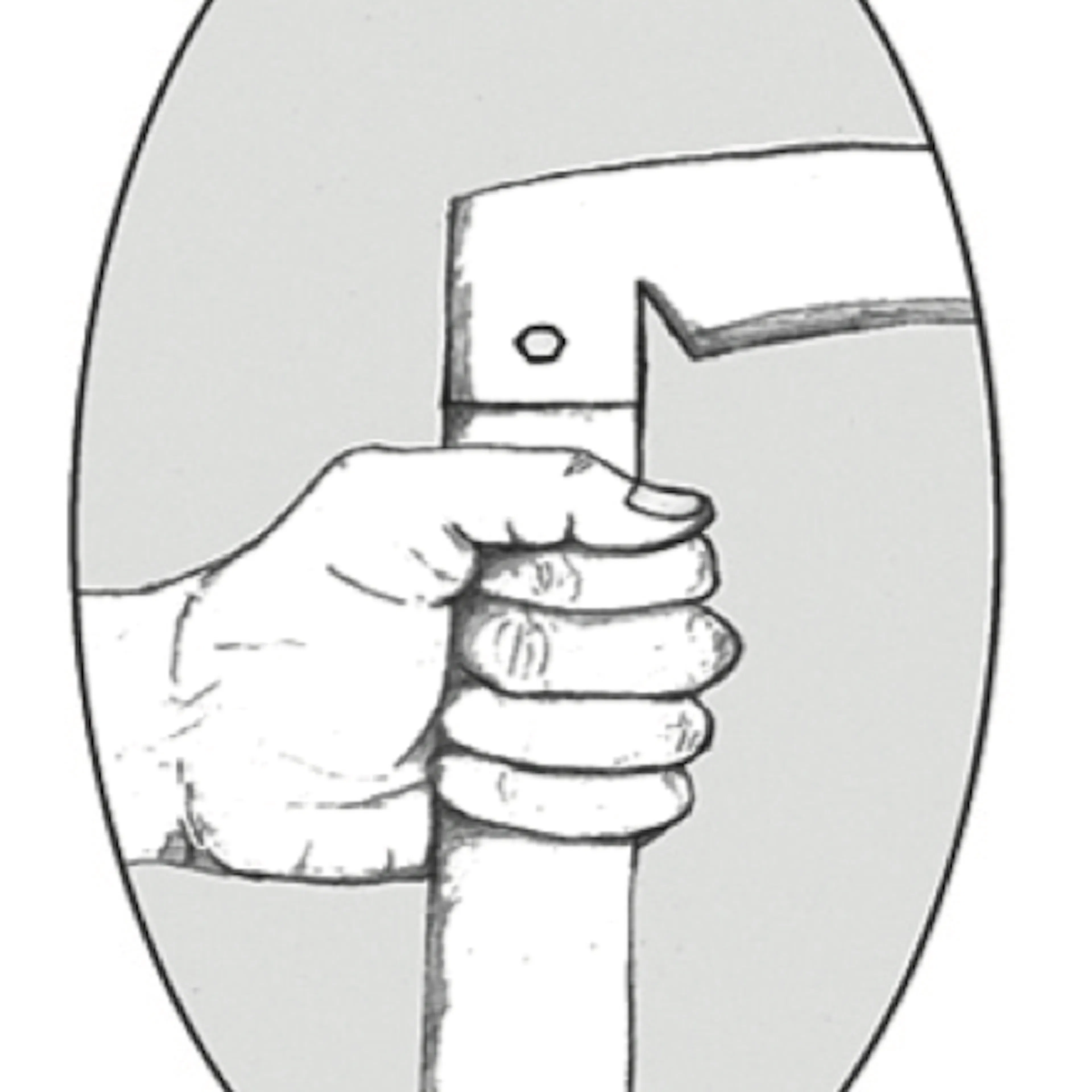 Worthy Hands Trimming logo