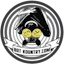 Logo for the brand Bat Kountry Online Headshop