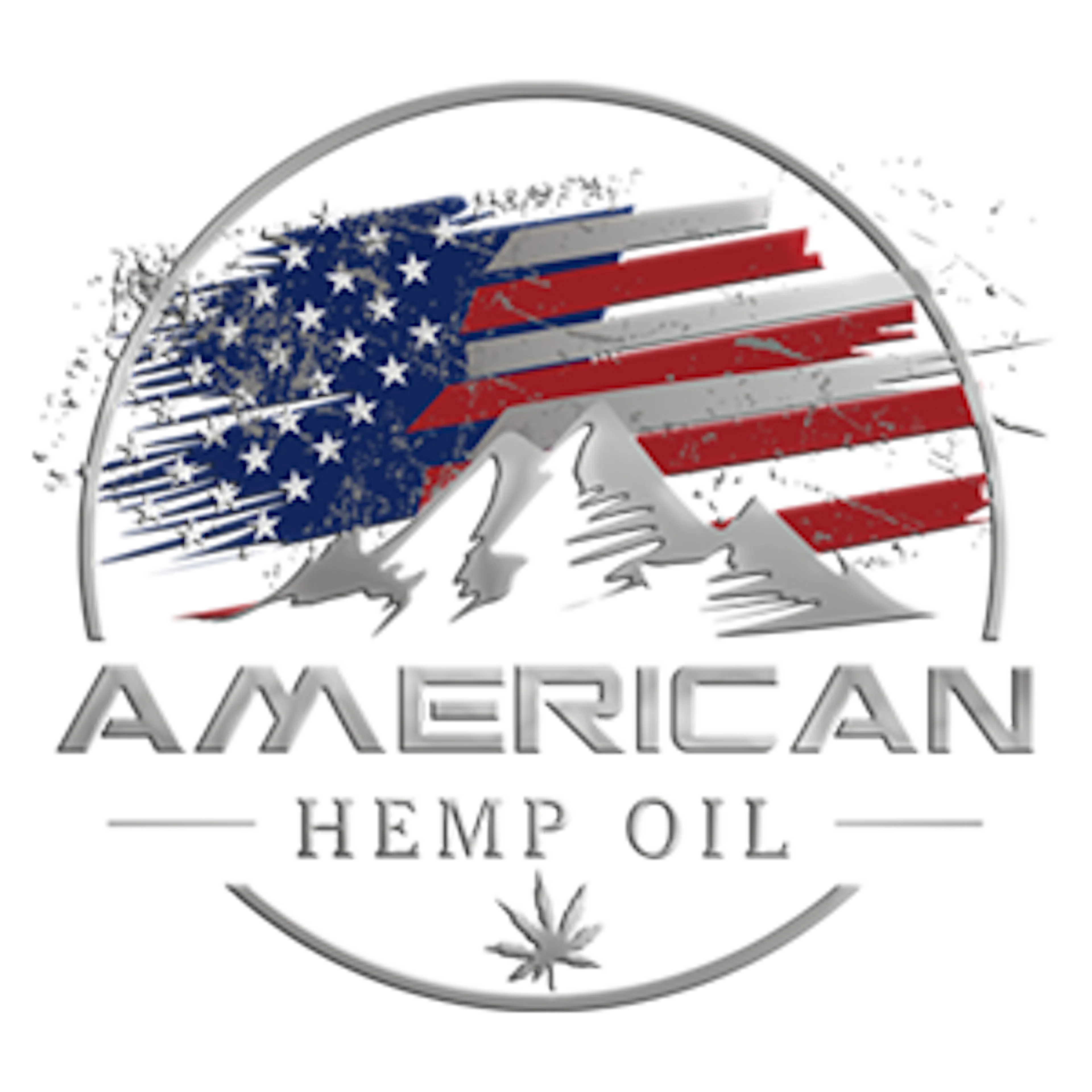 American Hemp Oil logo