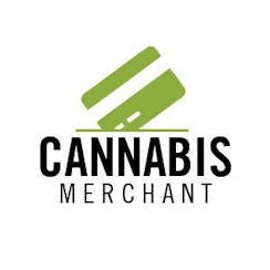 Cannabis Merchant logo
