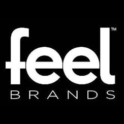 Feel Brands™ logo