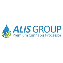 ALIS GROUP logo