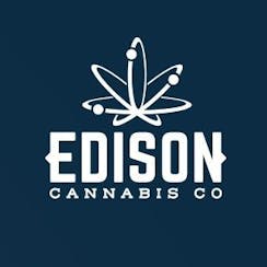 Edison Cannabis Co. logo