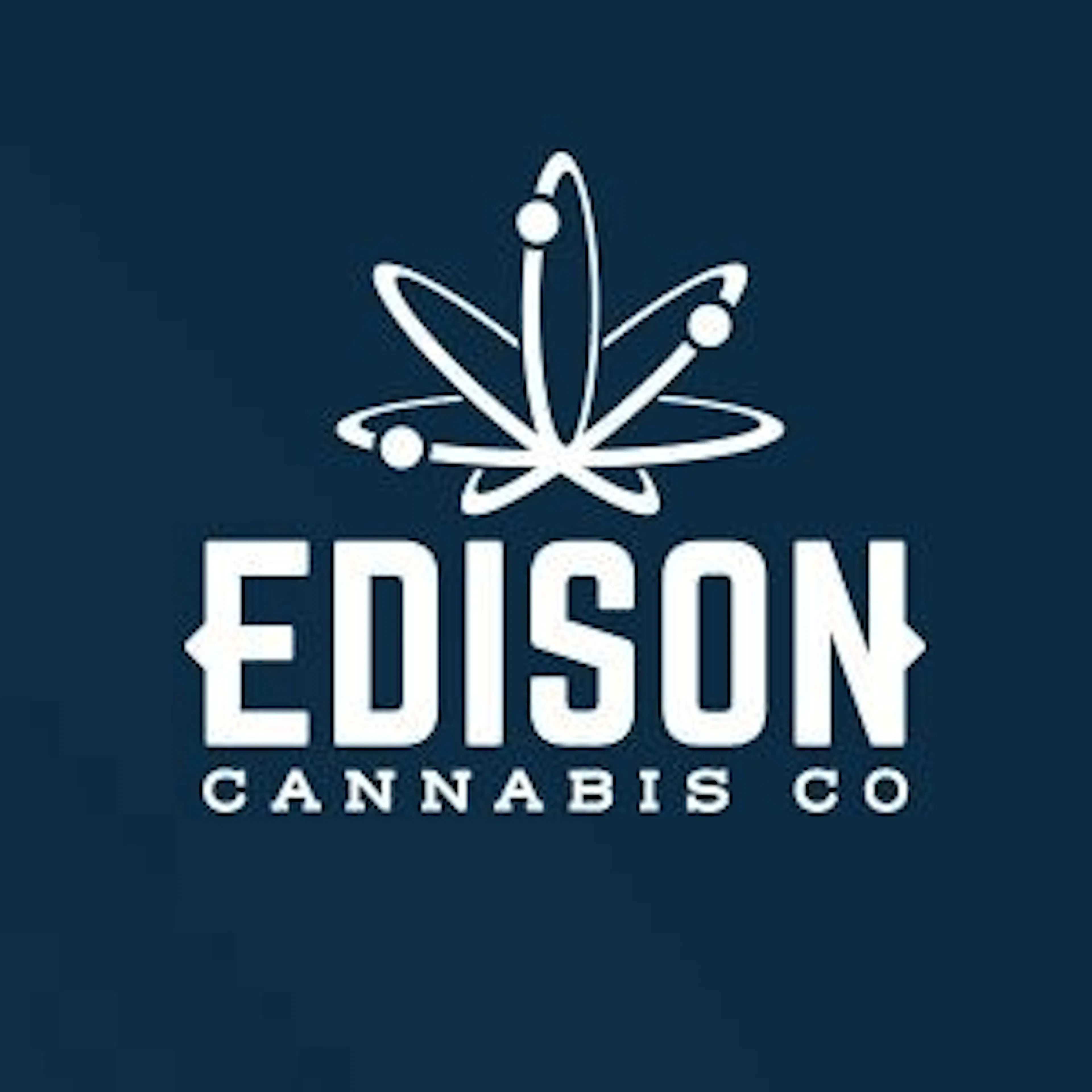 Edison Cannabis Co. logo
