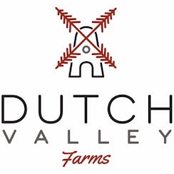 Dutch Valley Farms logo