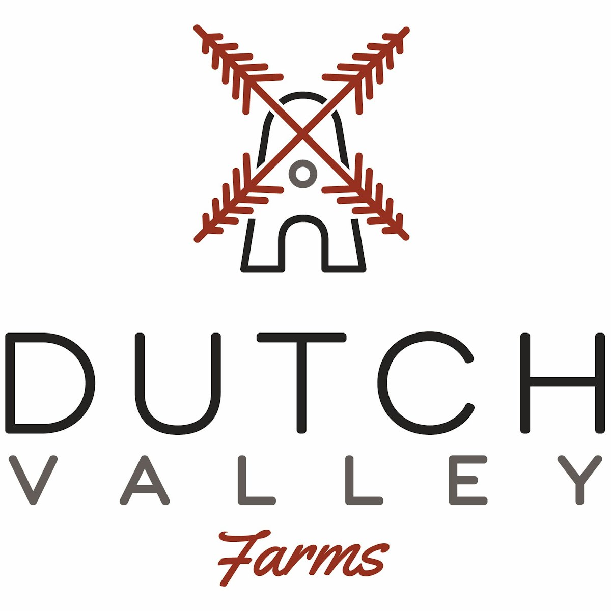 Dutch Valley Farms MOVING FORWARD. HONORING TRADITION. CELEBRATING THE