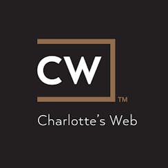 CW Hemp logo