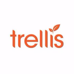 Trellis logo