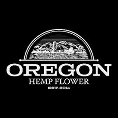 Oregon Hemp Flower logo