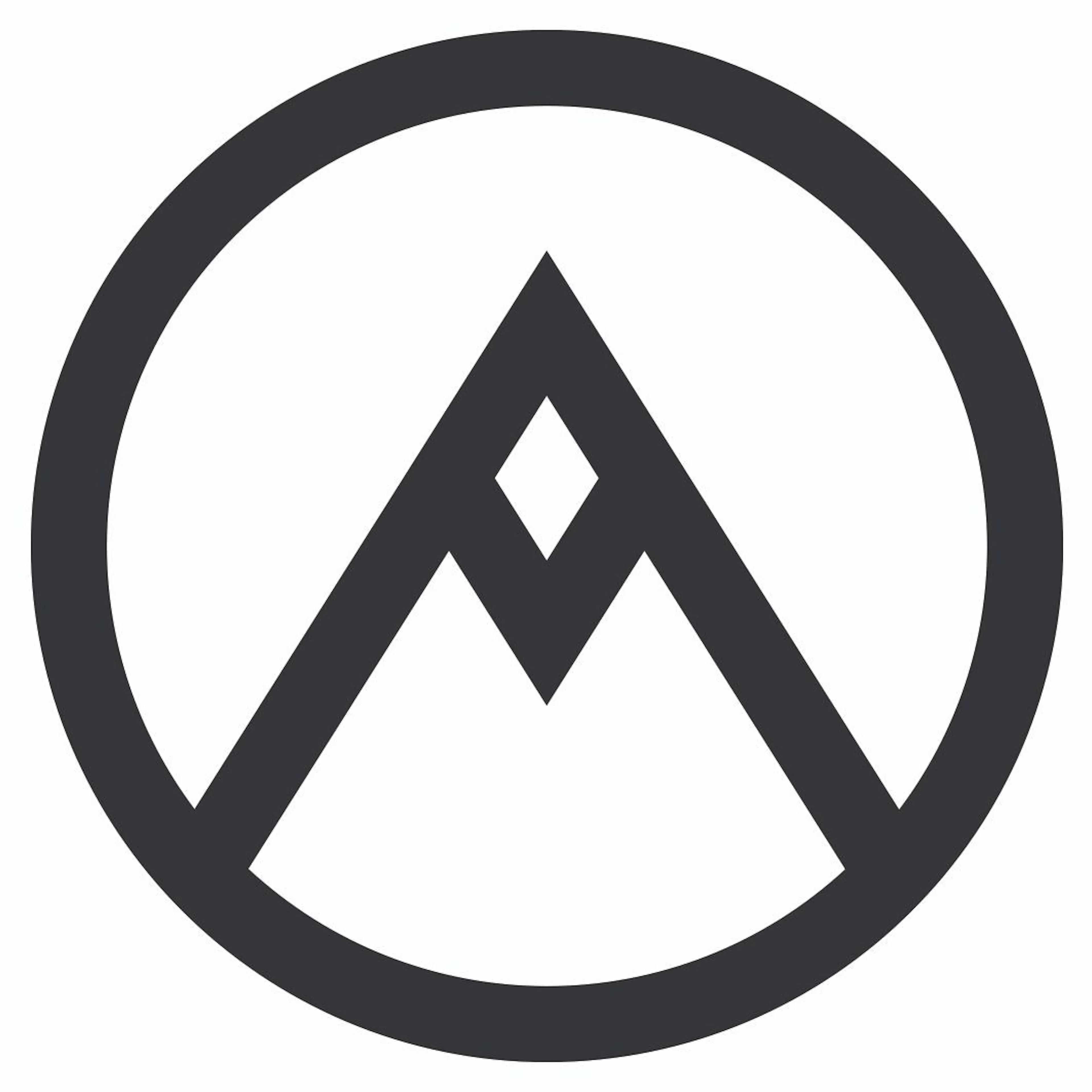 Alpine Vapor logo