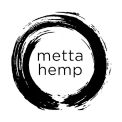 Metta Hemp Company logo