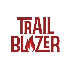 Trailblazer logo
