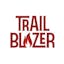 Logo for the brand Trailblazer