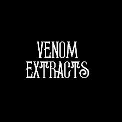 Venom Extracts logo