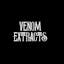 Logo for the brand Venom Extracts