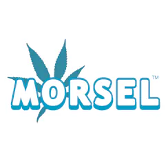 Morsel Bakery logo