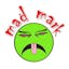 Logo for the brand Mad Mark Farms