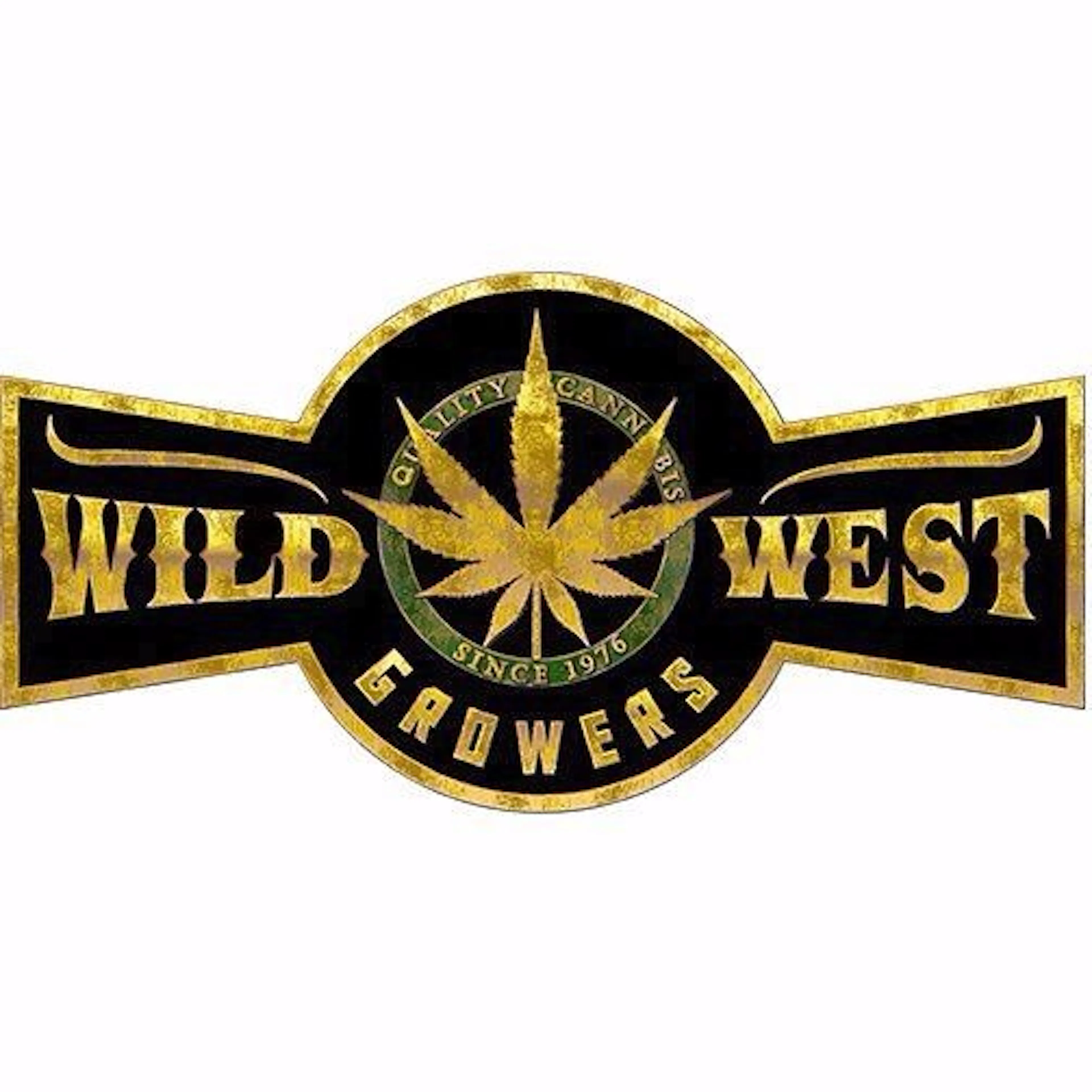 Wild West Growers logo
