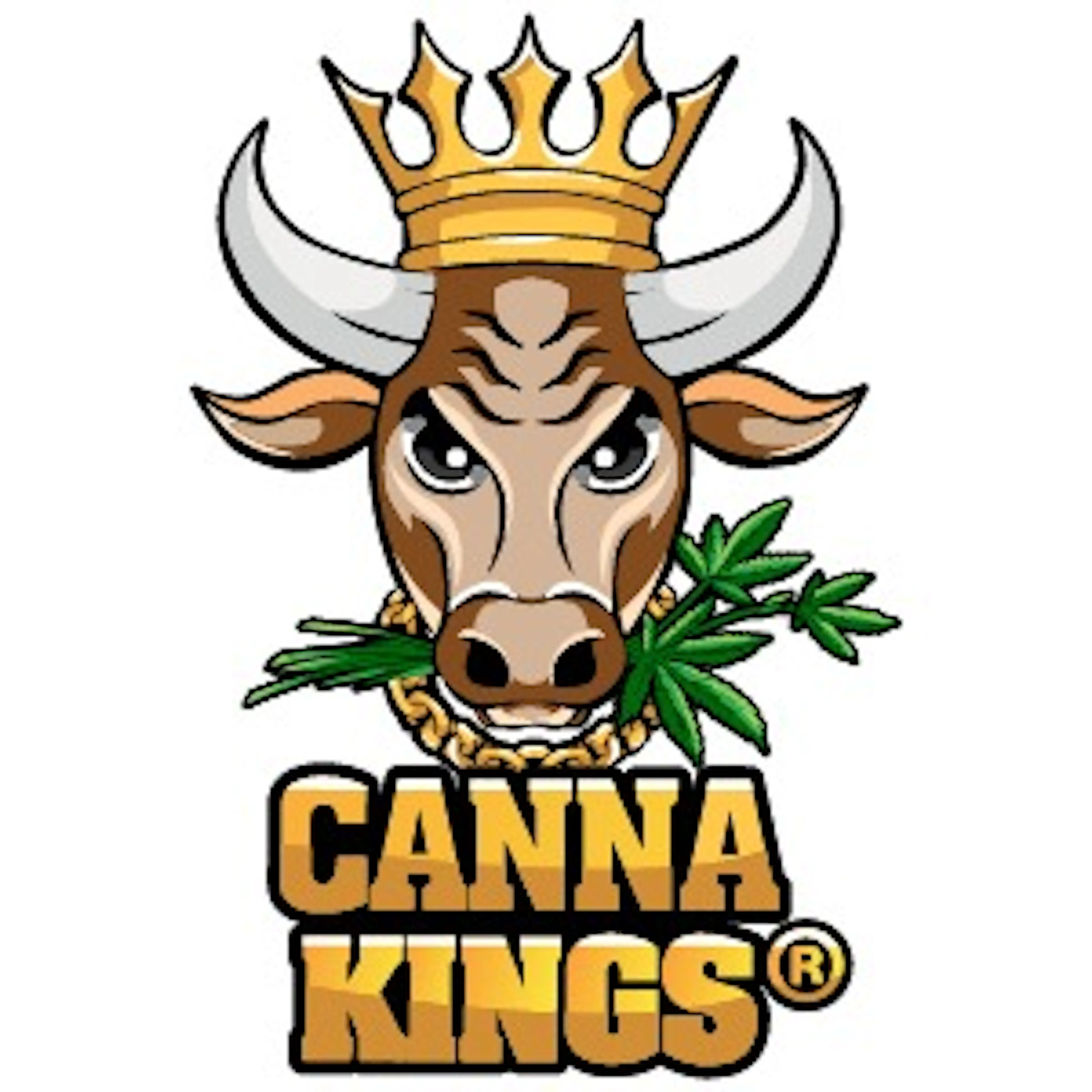 Canna Kings logo