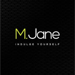M. Jane logo