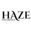 Logo for the brand HAZE Sublinguals
