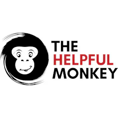 The Helpful Monkey, LLC logo