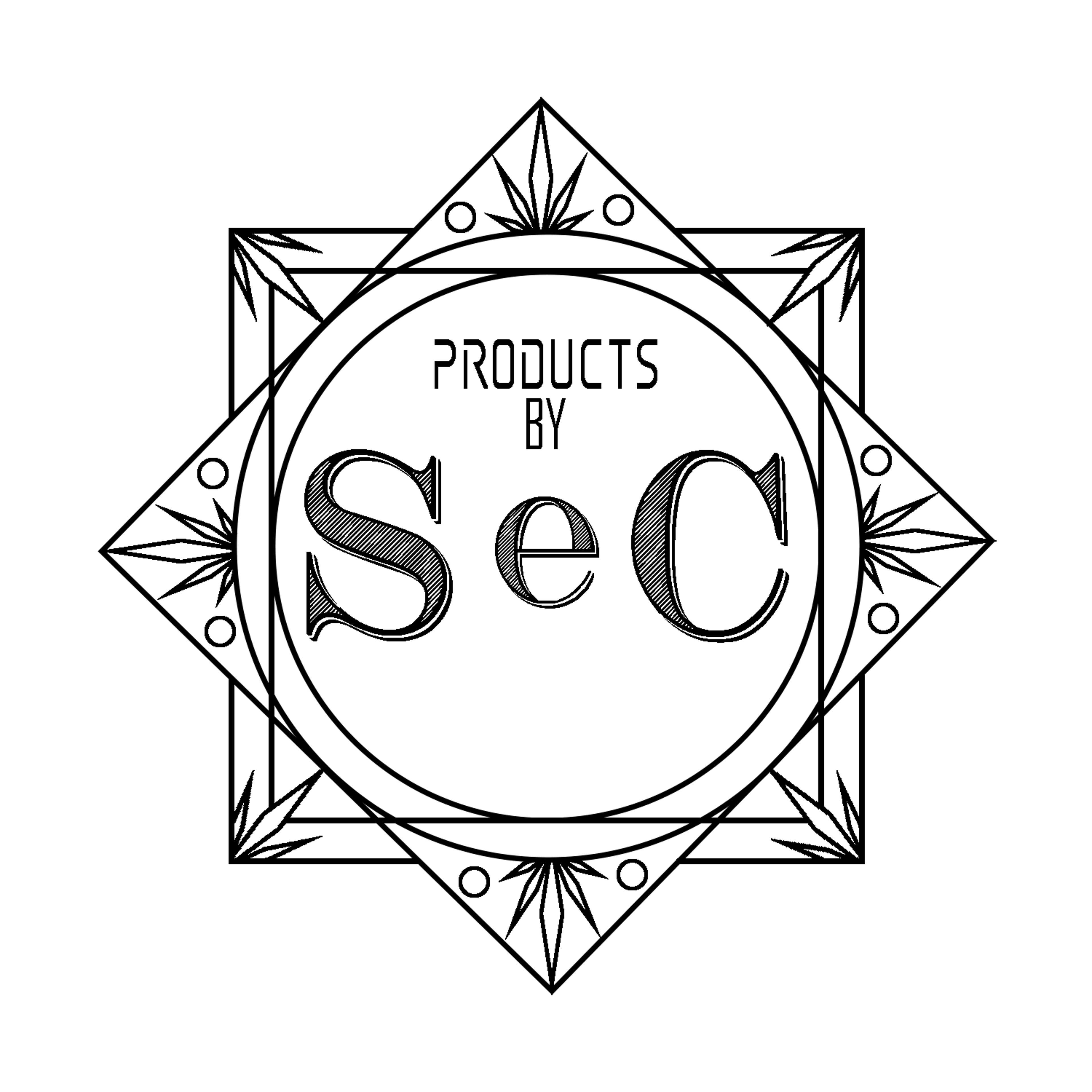 Products by SeC logo
