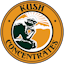 Logo for the brand Kush Concentrates