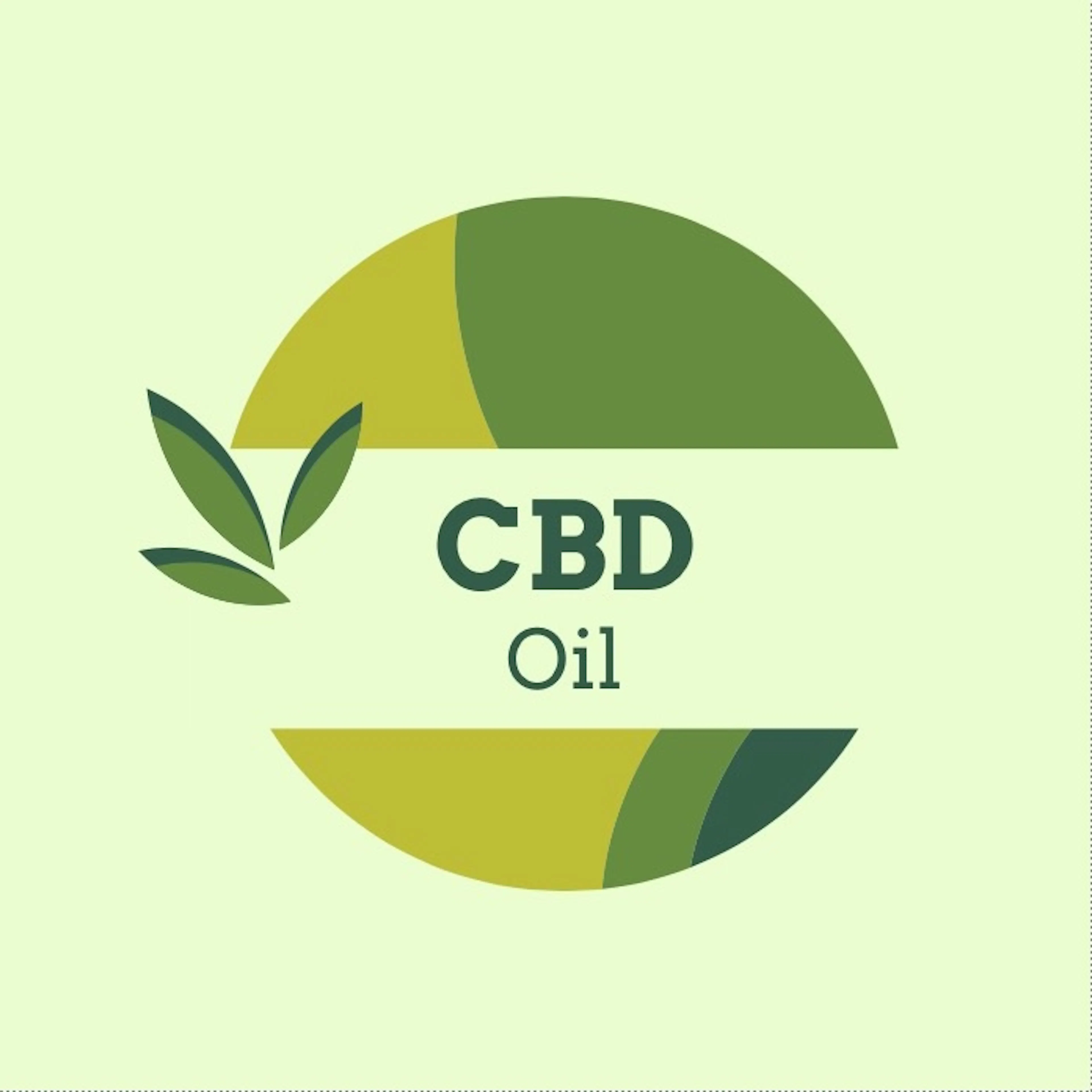 CBD Oil - Tincture - Vape - Gummies - Edibles - Capsules - Pets logo