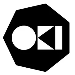 Oki logo