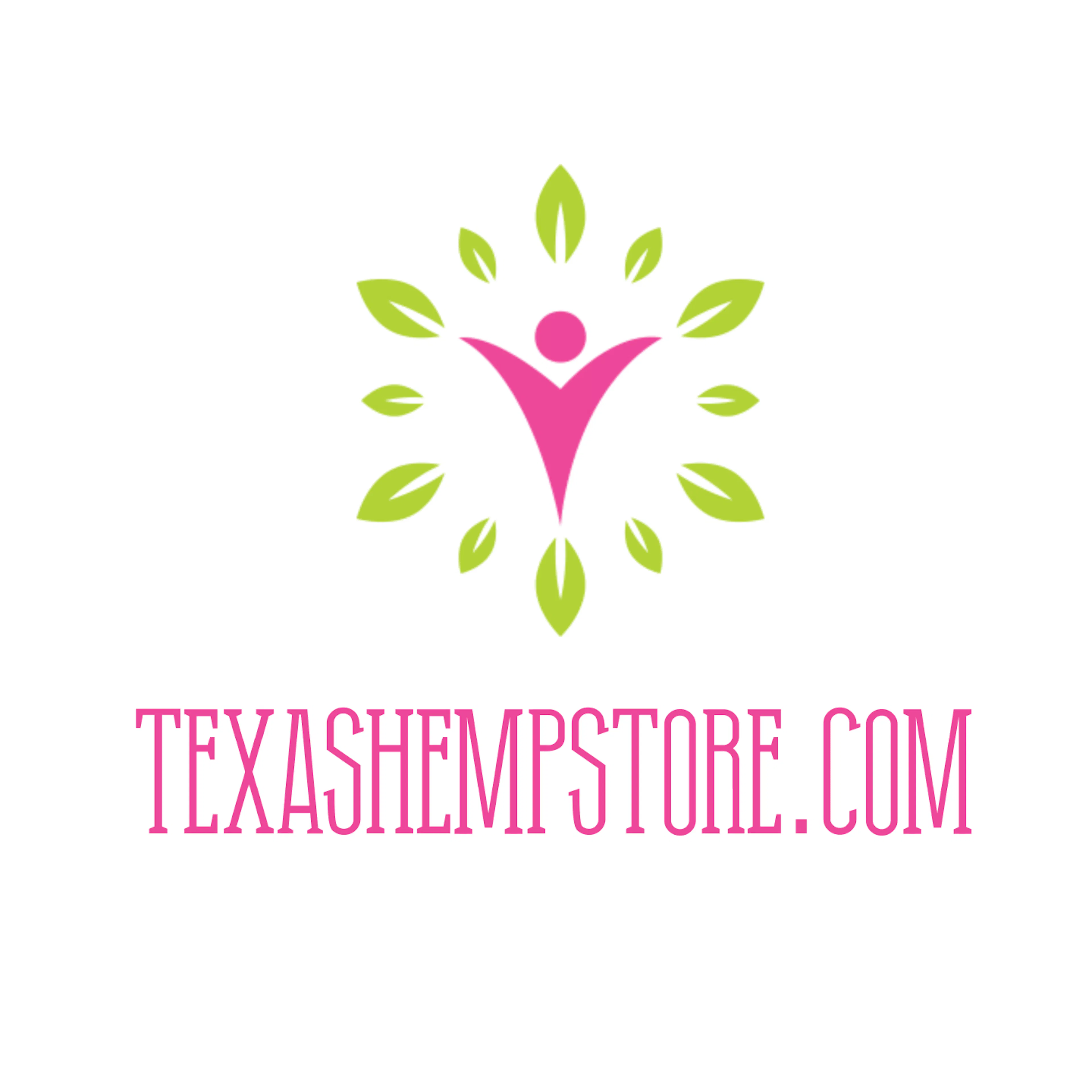 TexasHempStore.com logo