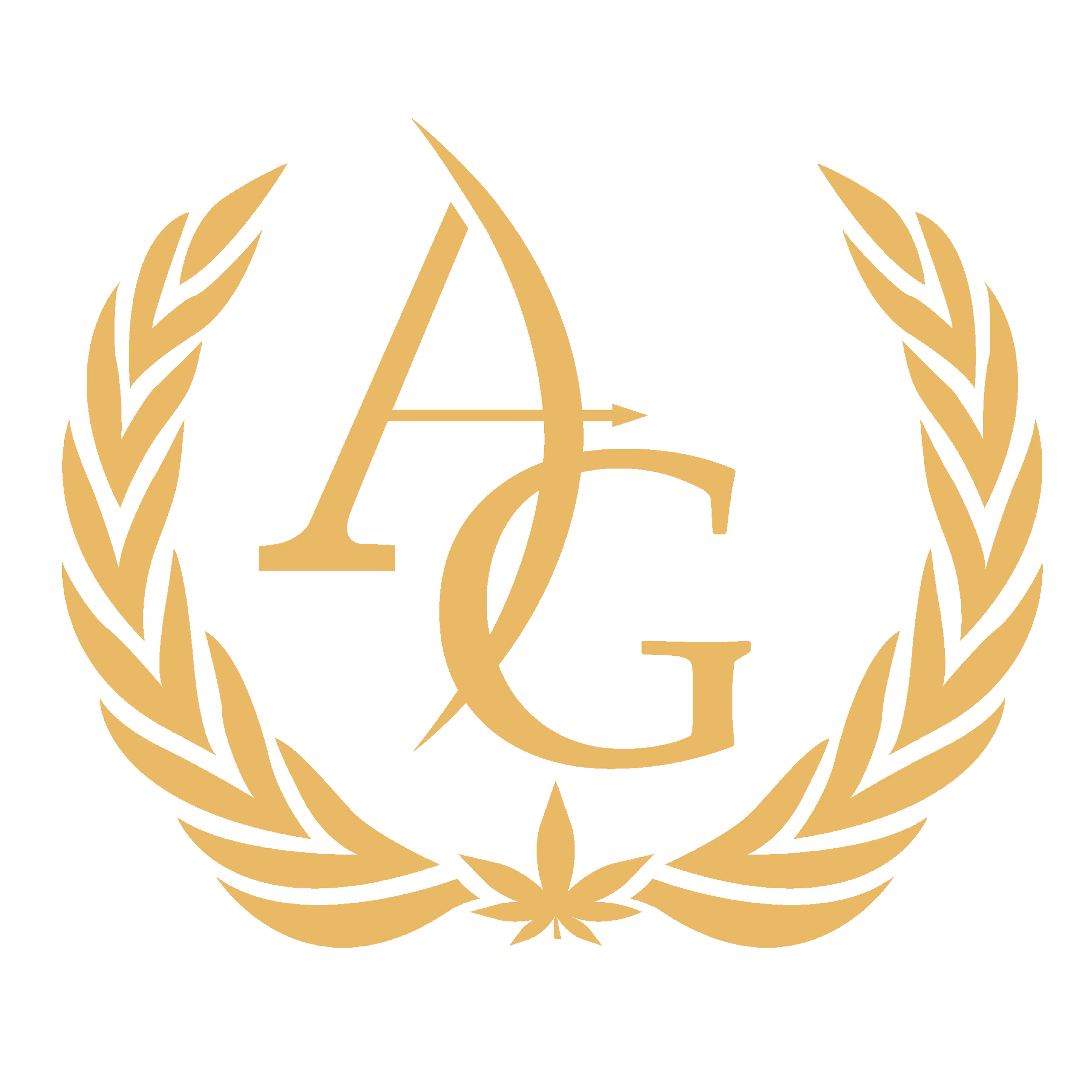 Apollo Grown logo