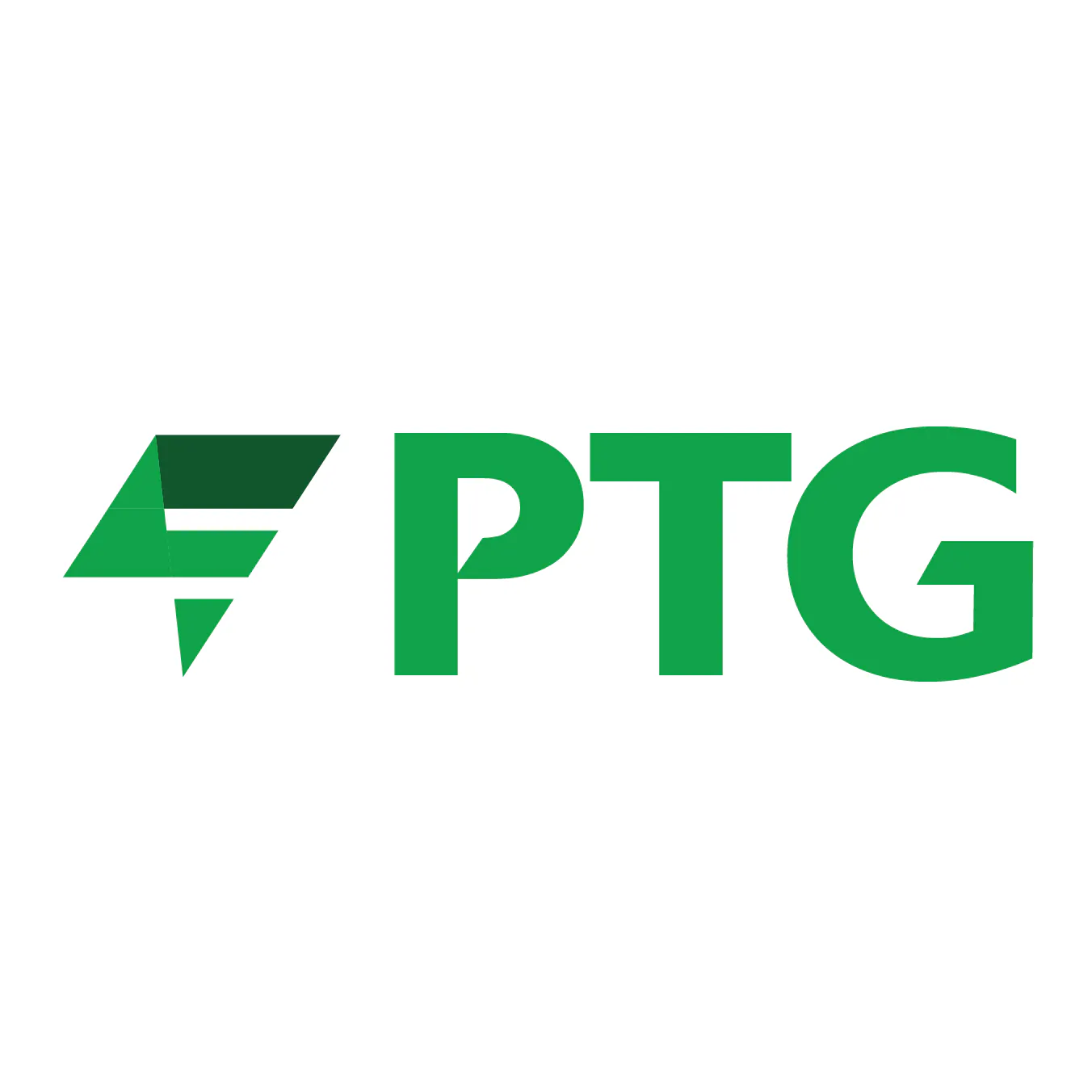 PowerTrakGrow logo