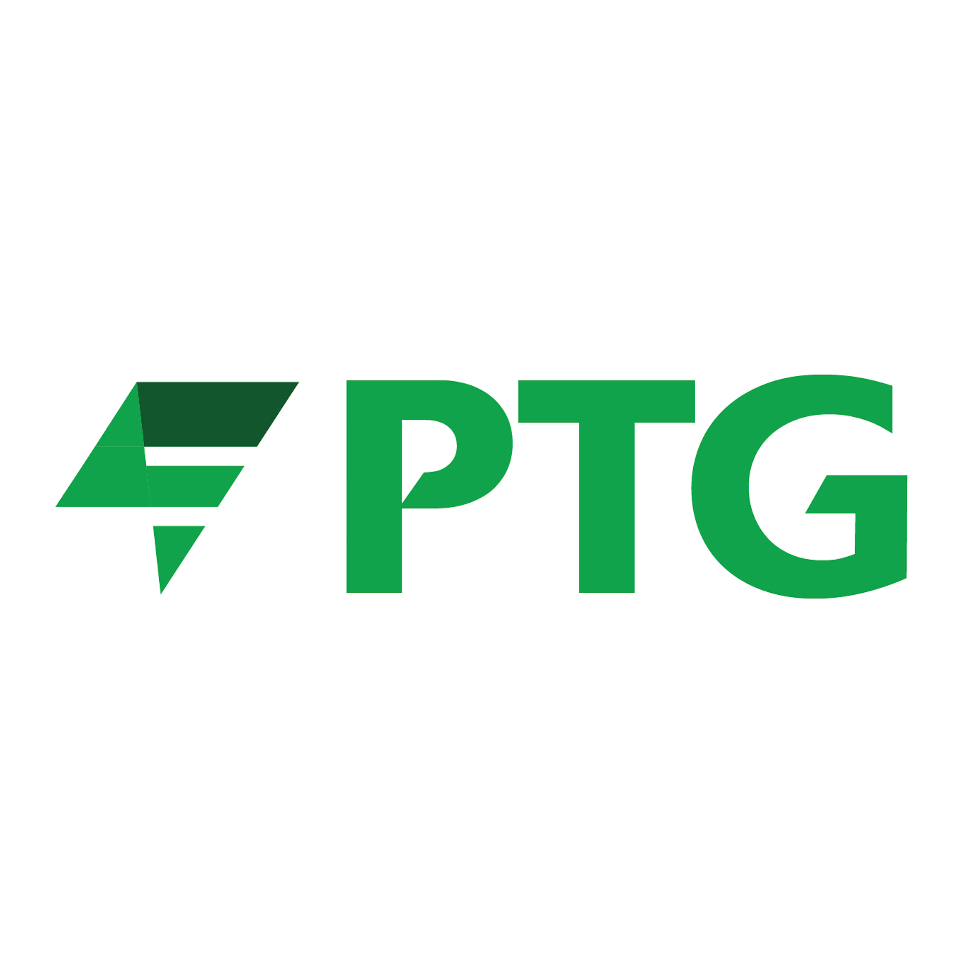 PowerTrakGrow logo