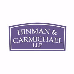 Hinman & Carmichael logo