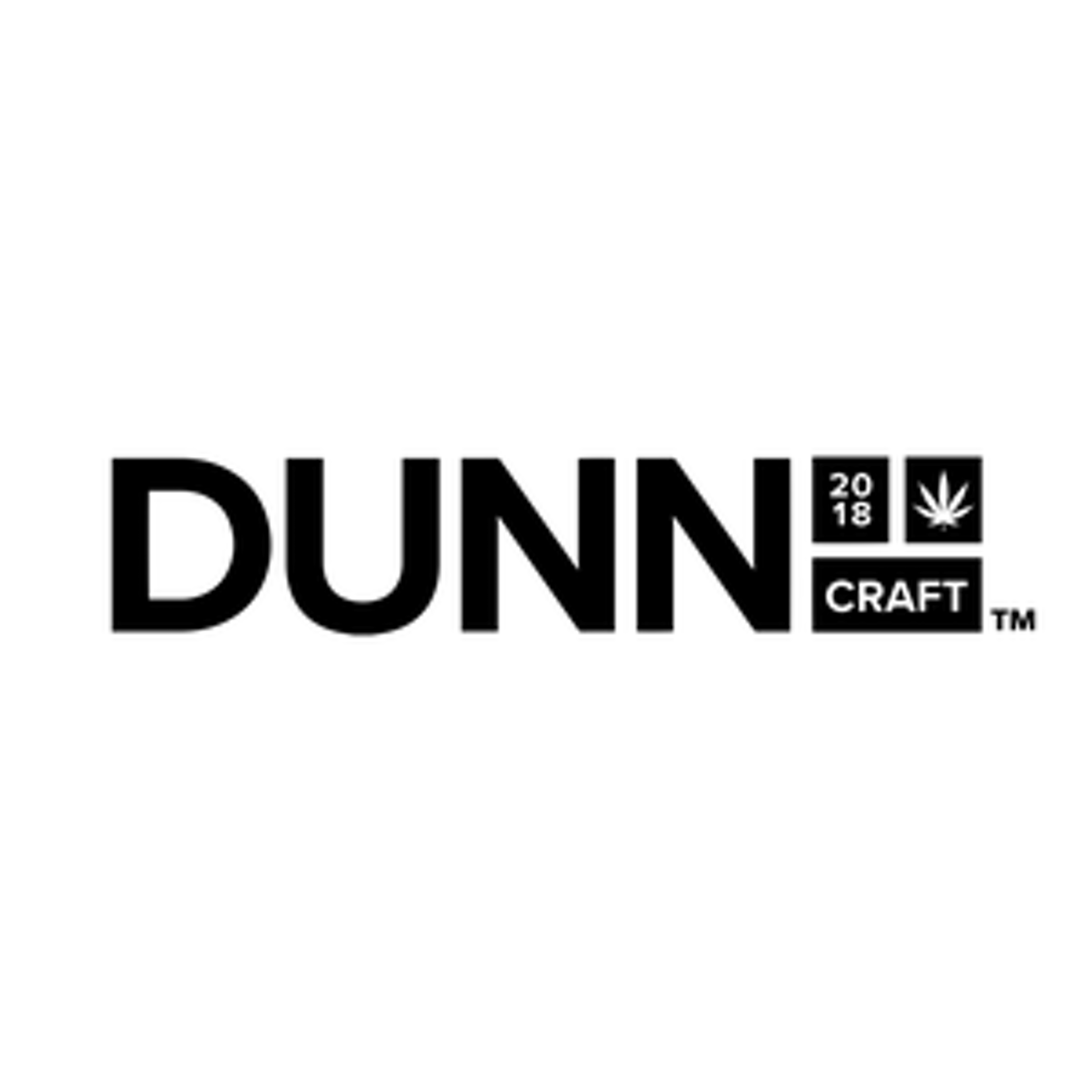 Dunn Cannabis logo