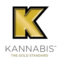 Kannabis logo