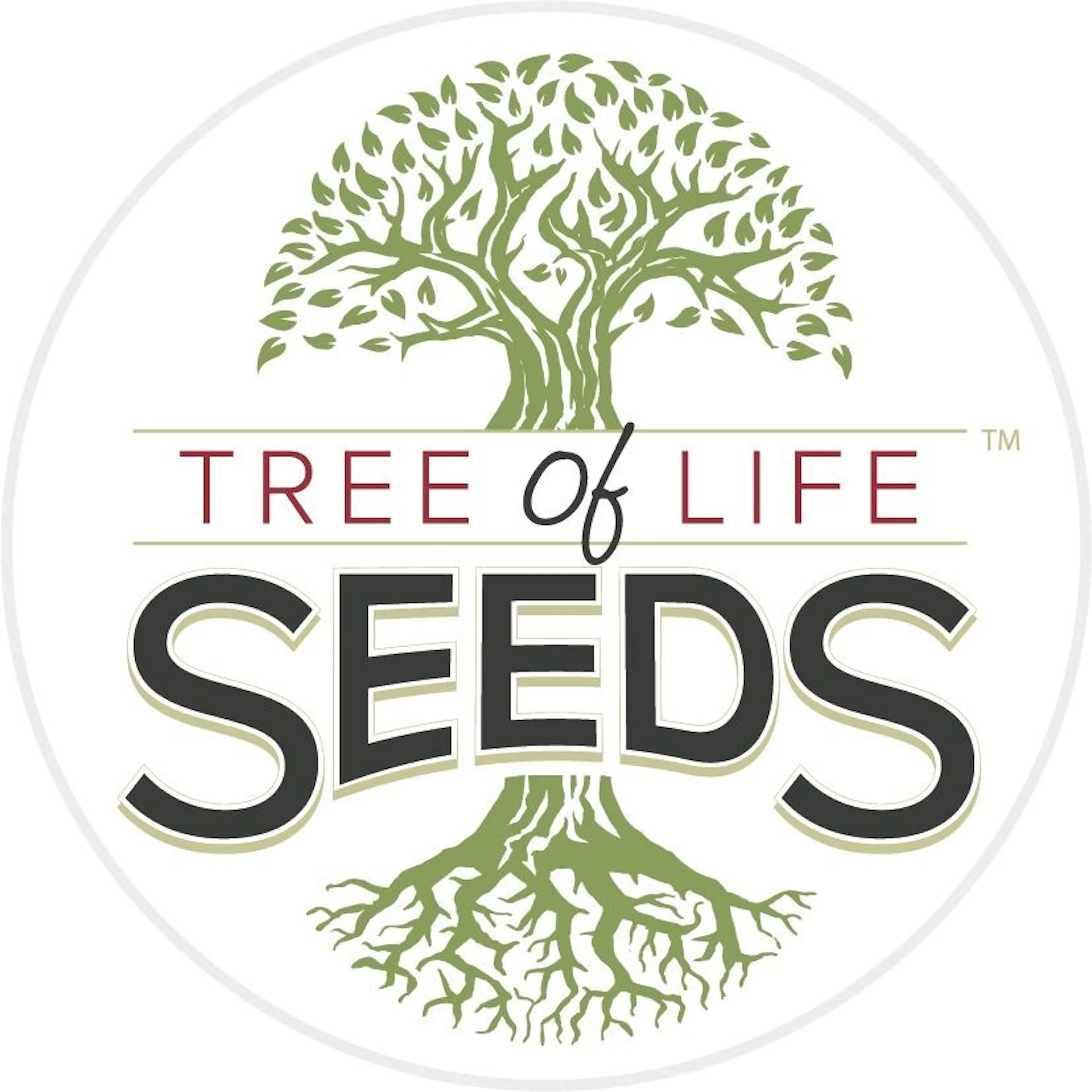Tree of Life Seeds logo